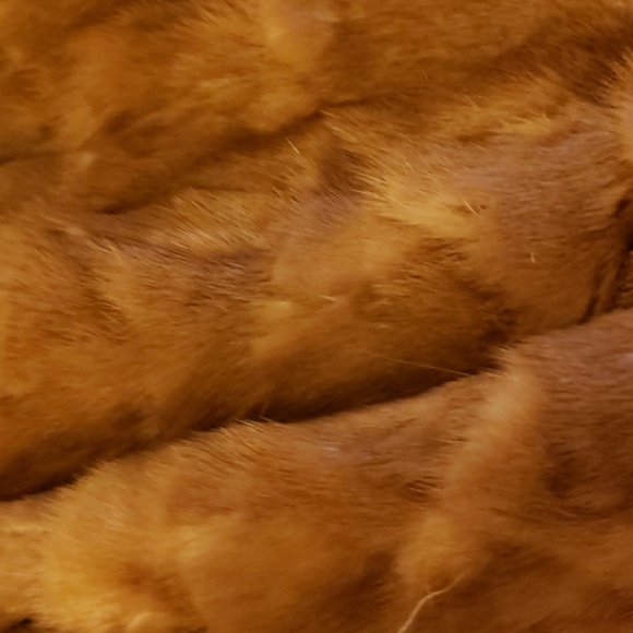 Fur Jacketplp - Picture 4 of 4